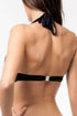 Lise Charmel 15b Ajourage Couture Triangle swimming top